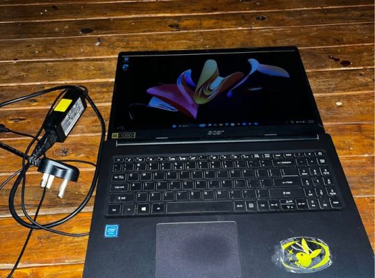 Acer aspire
