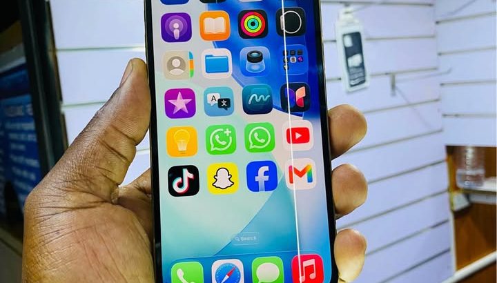 iPhone 13pro max
