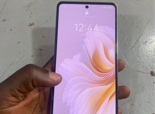 Camon 20