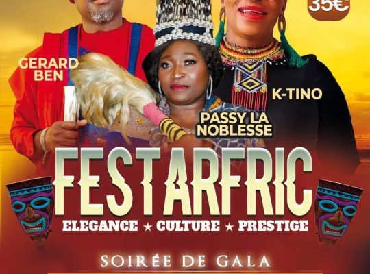 FESTARFRIC