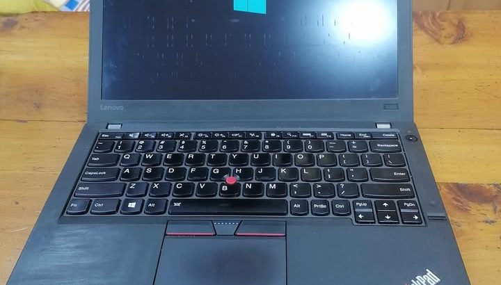 Lenovo i5 laptop