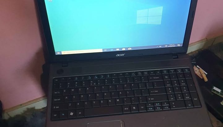 Acer Core i3