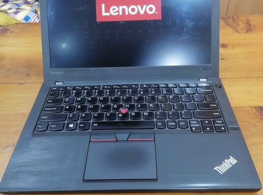 Lenovo i5 laptop