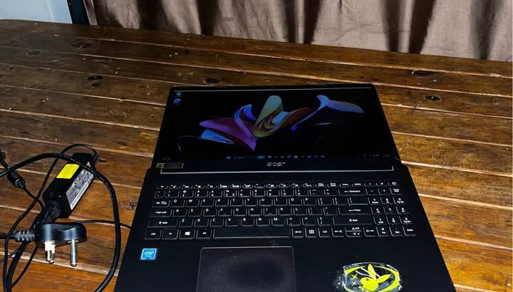 Acer aspire