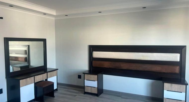 🛏️ Ensemble de chambre à coucher