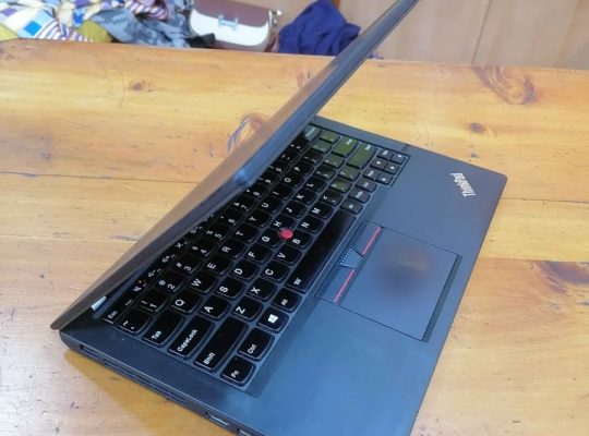 Lenovo i5 laptop