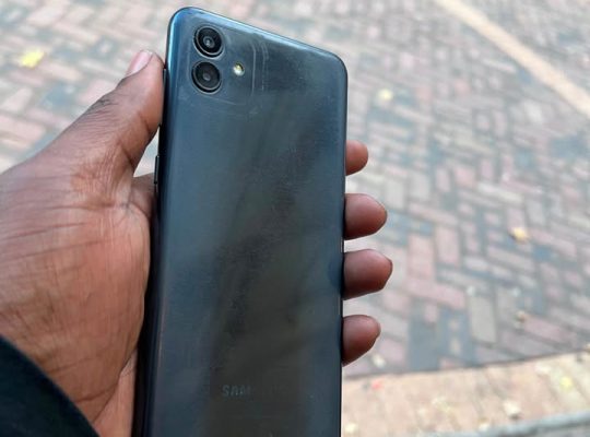 Samsung A04