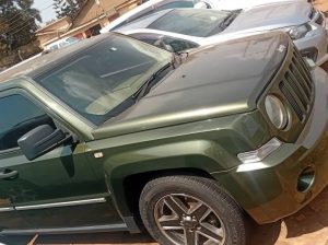 Jeep
