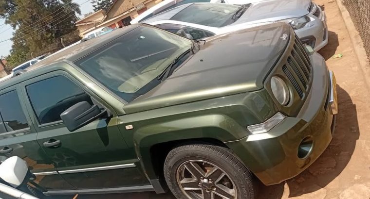 Jeep