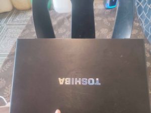 Toshiba laptop core i7 vPro