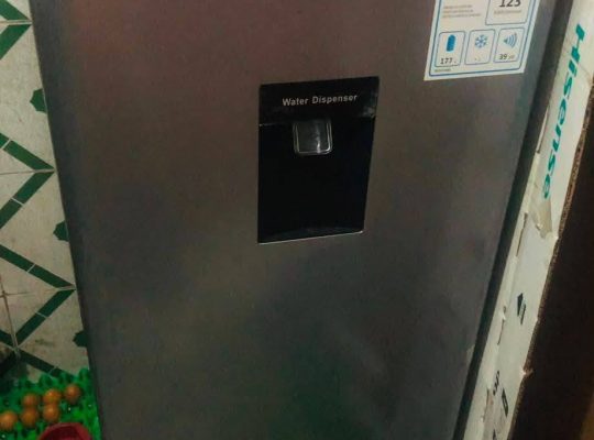 Réfrigérateur de 229 litres