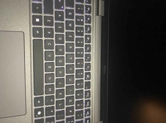 Dell 7450 Ultra 7