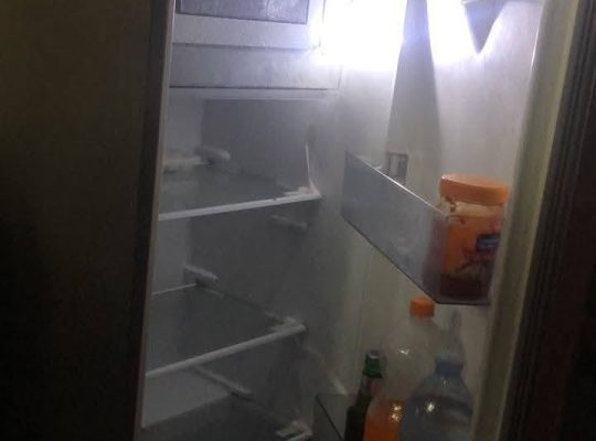 Réfrigérateur de 229 litres