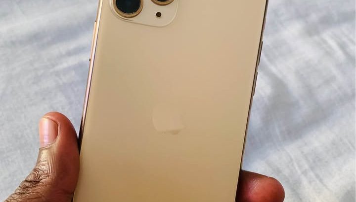 Iphone 11Pro