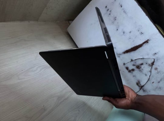 Dell latitude E7250