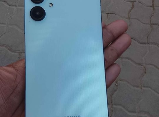 Samsung A06