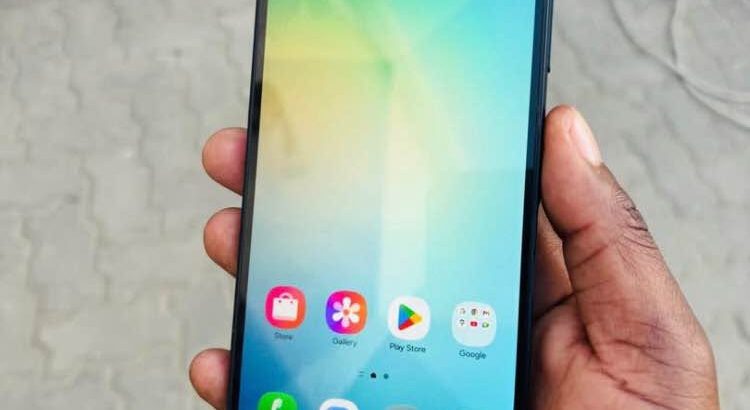 Samsung A06