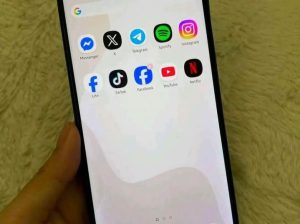 Samsung A21s 32gig