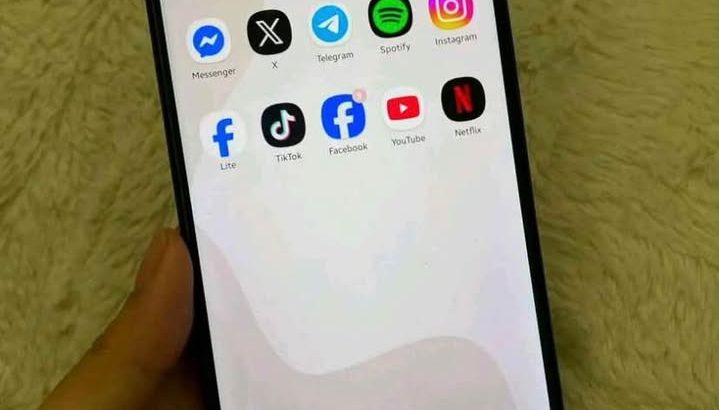 Samsung A21s 32gig