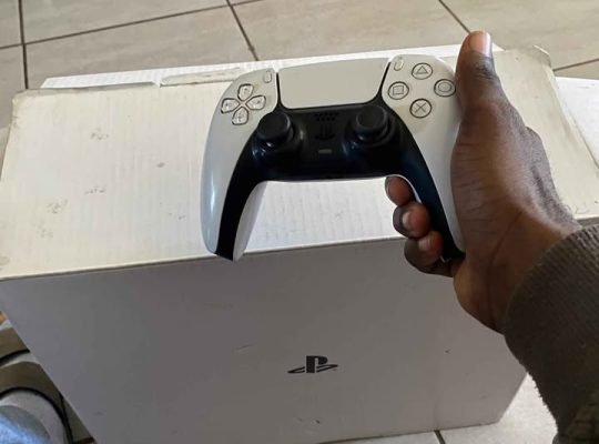 Ps5