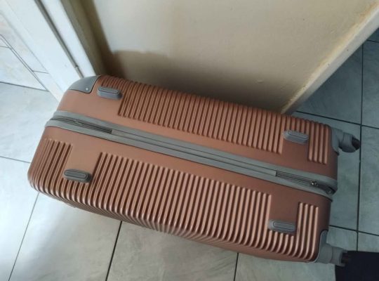 Grande valise