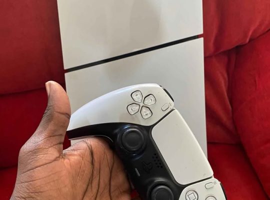 Ps5