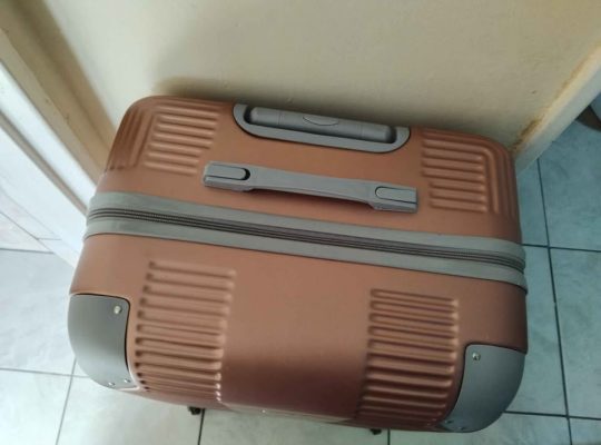 Grande valise