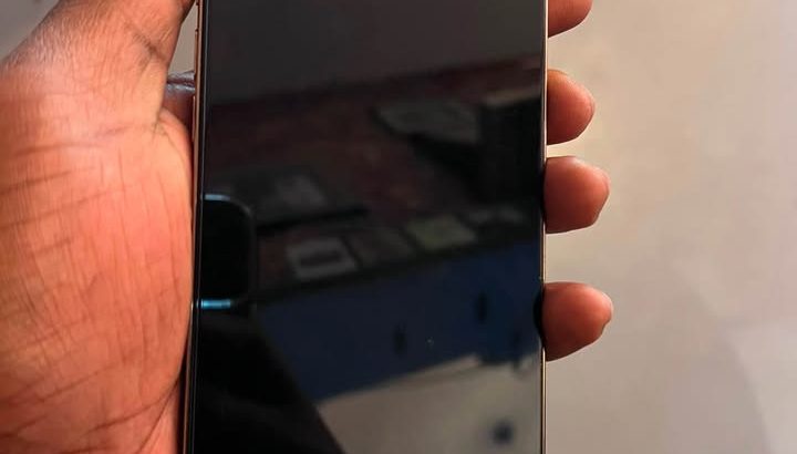 iPhone 12 Pro Max 128GB
