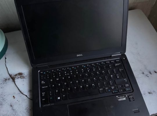 Dell latitude E7250