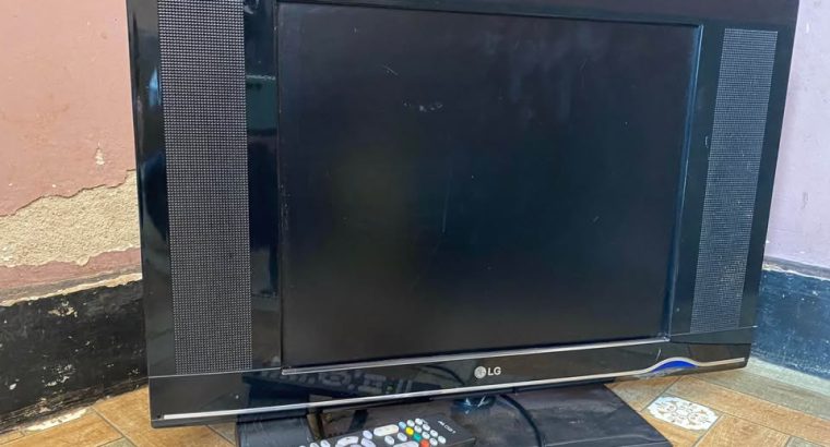 Original Lg Digital