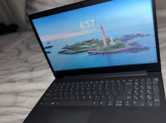 Ordinateur Lenovo
