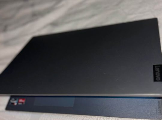 Ordinateur Lenovo
