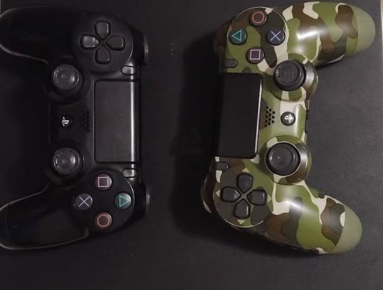 PlayStation 4 Slim
