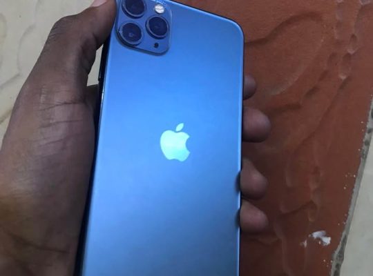 iPhone 11 Pro Max