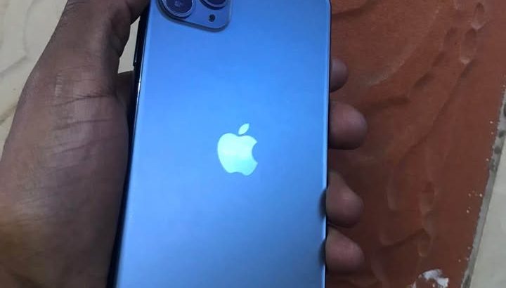 iPhone 11 Pro Max