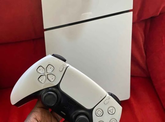 Ps5