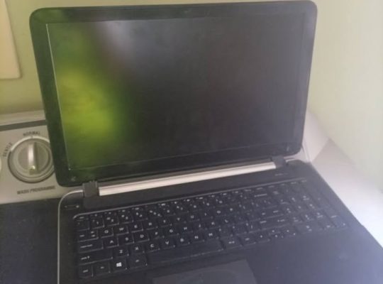 Core i5 Hp