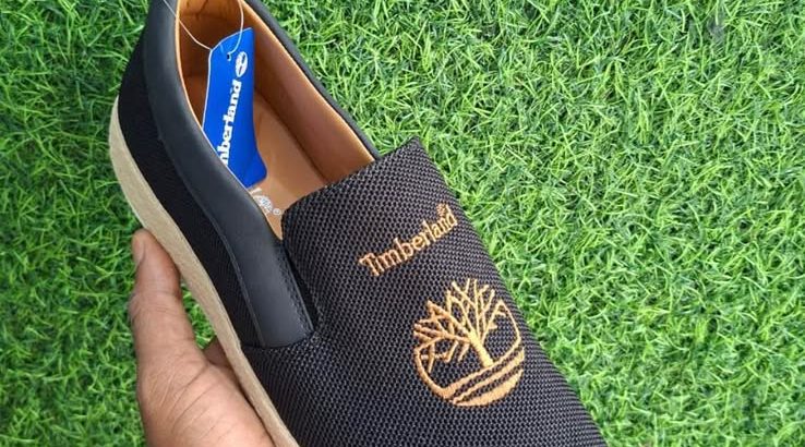 Des chaussures Timberland de qualité ‼️