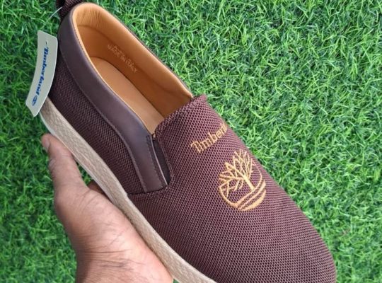 Des chaussures Timberland de qualité ‼️