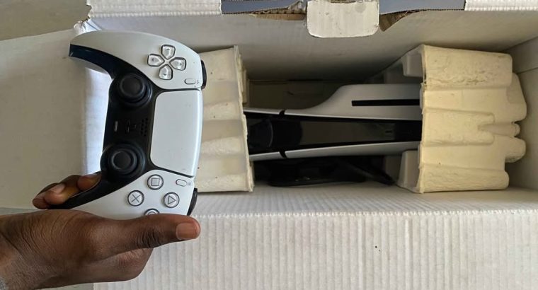 Ps5