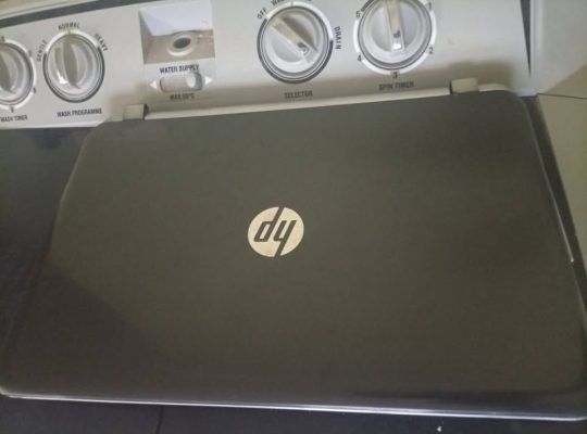 Core i5 Hp