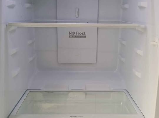 Réfrigérateur Chiq 270 litres, dégivrage