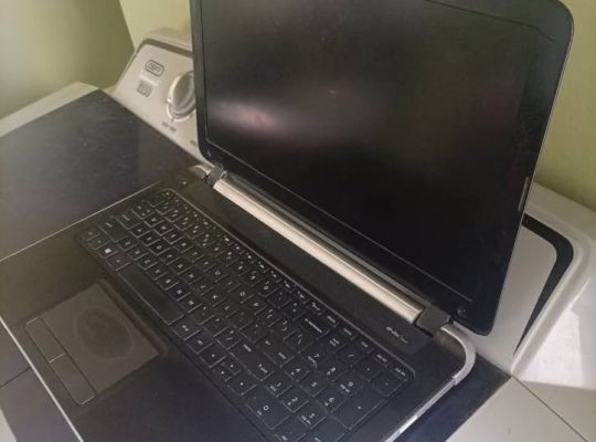 Core i5 Hp