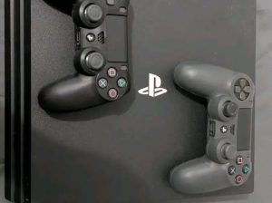 Playstation 4 pro