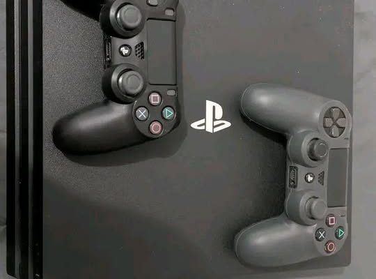 Playstation 4 pro