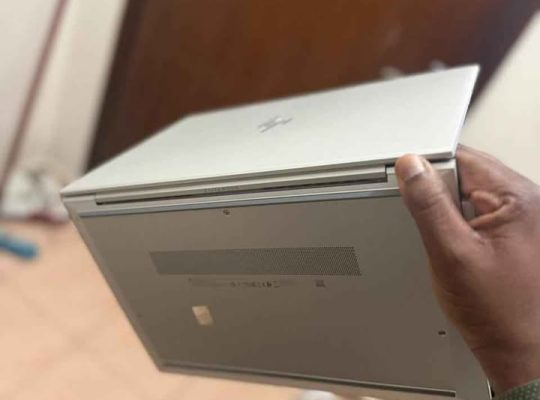 Hp Elitebook 840