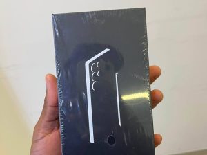 Samsung S25 Ultra