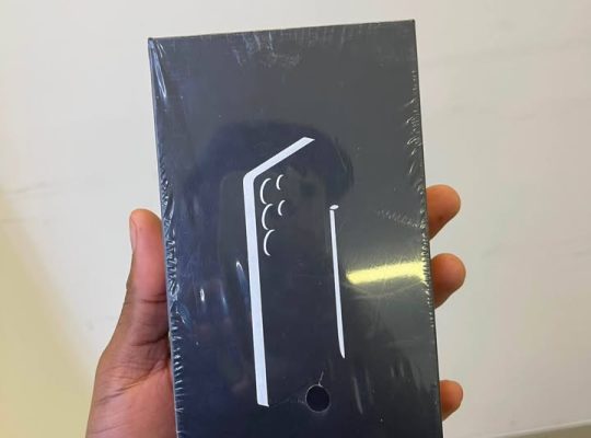 Samsung S25 Ultra