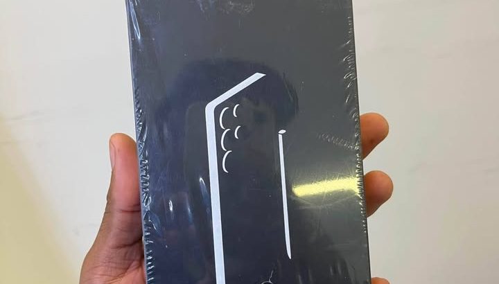 Samsung S25 Ultra