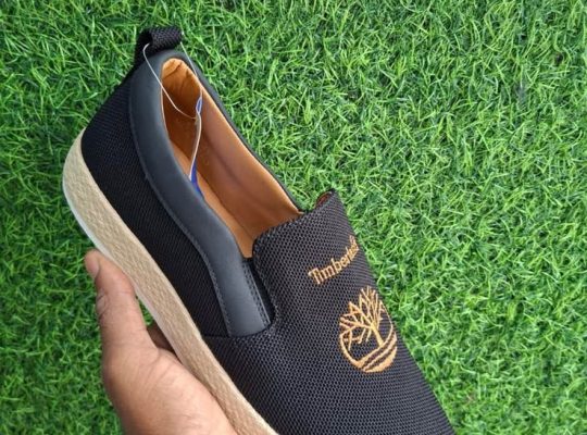 Des chaussures Timberland de qualité ‼️